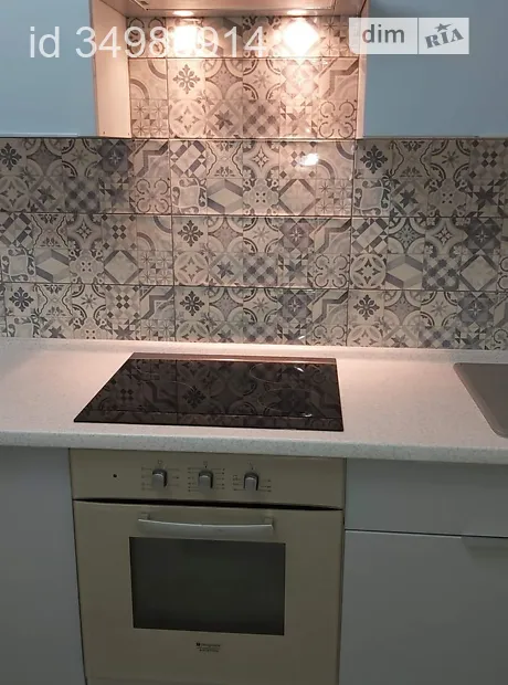 Квартира на вул. Братства тарасівців, 12/37 в Києві, ID 371874, фото №10
