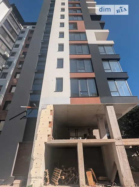 Квартира на вул. Лемківська, 7 в Івано-Франківську, ID 372924, фото №10