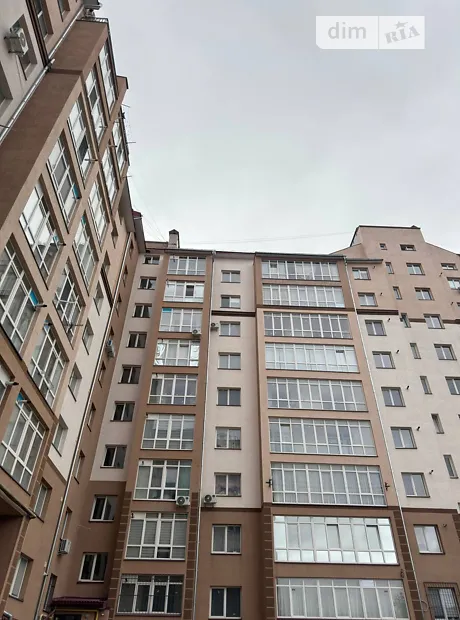 Квартира на вул. Яблунева, 6 в Івано-Франківську, ID 372041, фото №9