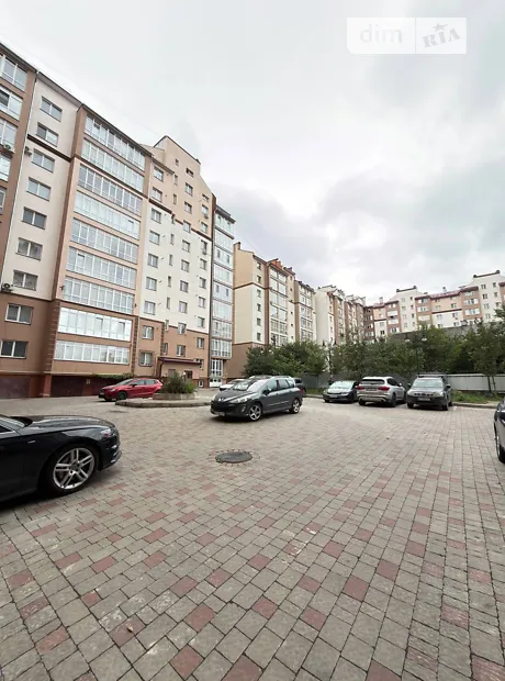 Квартира на вул. Яблунева, 6 в Івано-Франківську, ID 372041, фото №10