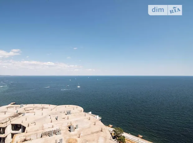 Квартира на пров. Морехідний, 2А в Одесі, ID 371942, фото №17