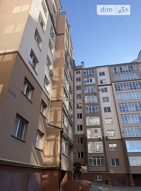 Квартира на вул. Яблунева, 6 в Івано-Франківську, ID 371930, фото №15
