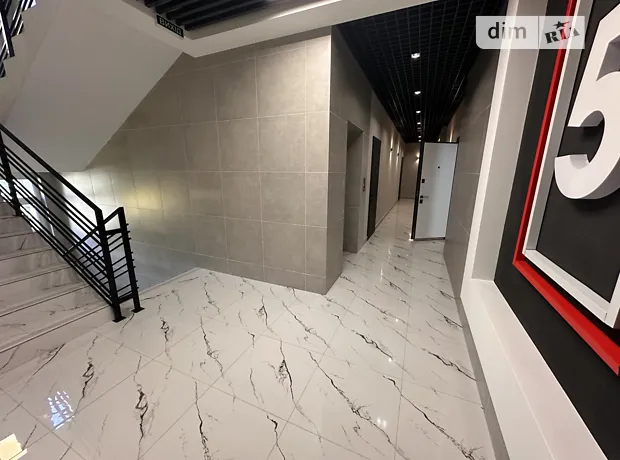 Квартира на вул. Космонавтів в Одесі, ID 372160, фото №14