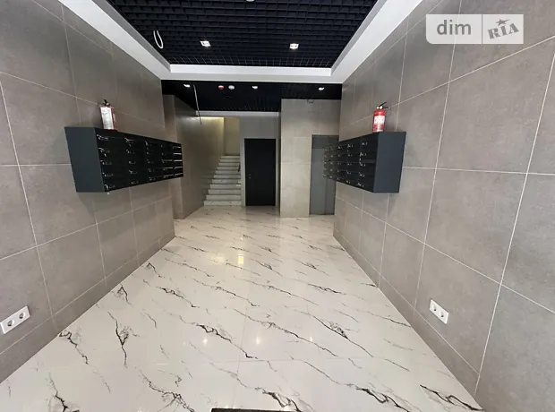 Квартира на вул. Космонавтів в Одесі, ID 372160, фото №16