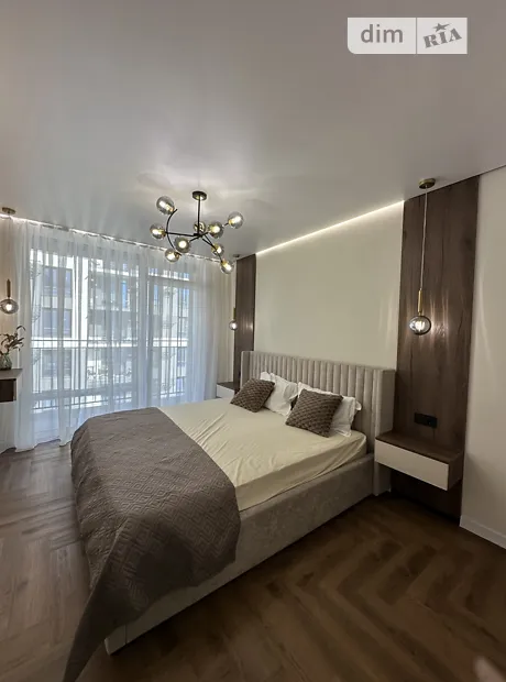 Квартира на вул. Юліана Пелеша, 3 в Івано-Франківську, ID 372040, фото №4