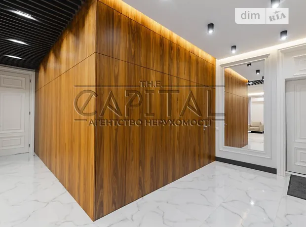 Квартира на вул. Саксаганського, 37 в Києві, ID 372127, фото №17
