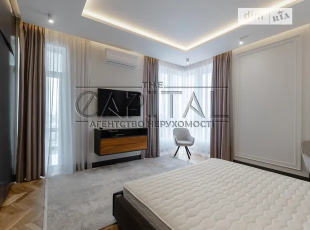 Квартира на вул. Саксаганського, 37 в Києві, ID 372127, фото №18
