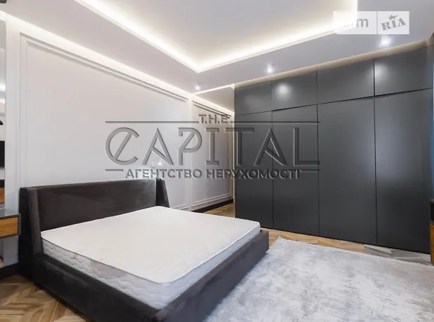 Квартира на вул. Саксаганського, 37 в Києві, ID 372127, фото №21
