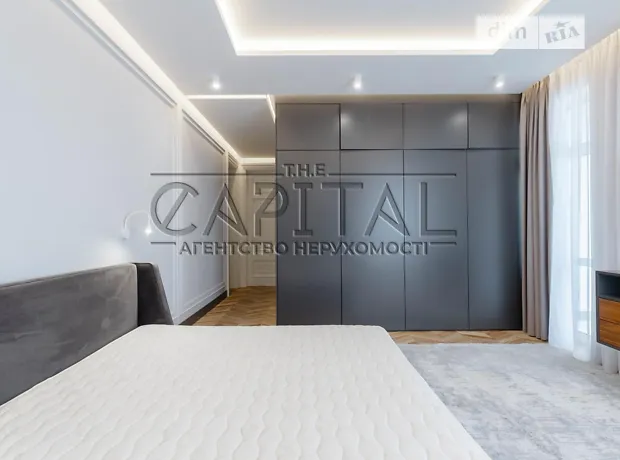 Квартира на вул. Саксаганського, 37 в Києві, ID 372127, фото №22