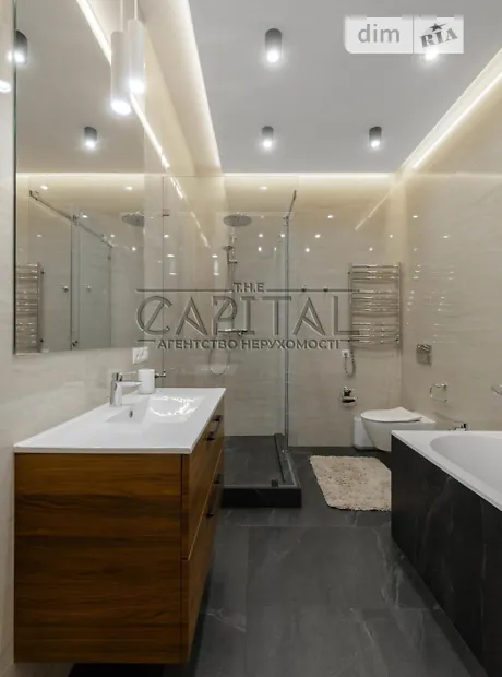 Квартира на вул. Саксаганського, 37 в Києві, ID 372127, фото №23