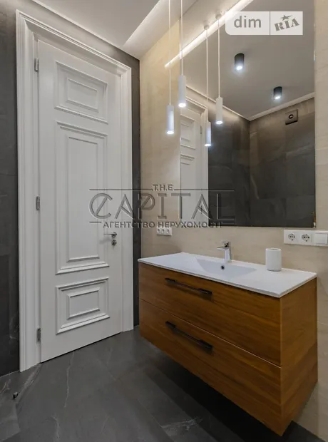 Квартира на вул. Саксаганського, 37 в Києві, ID 372127, фото №24