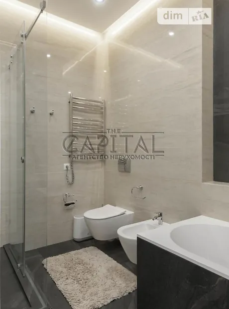 Квартира на вул. Саксаганського, 37 в Києві, ID 372127, фото №25