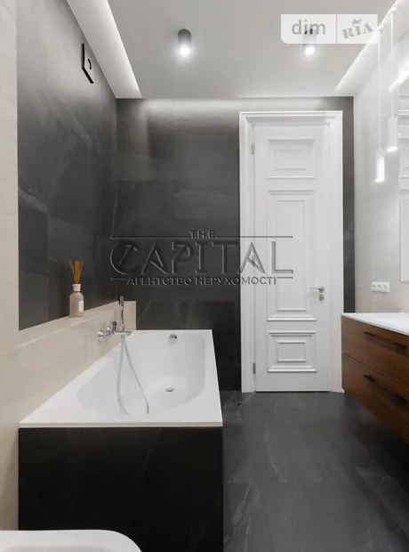 Квартира на вул. Саксаганського, 37 в Києві, ID 372127, фото №26