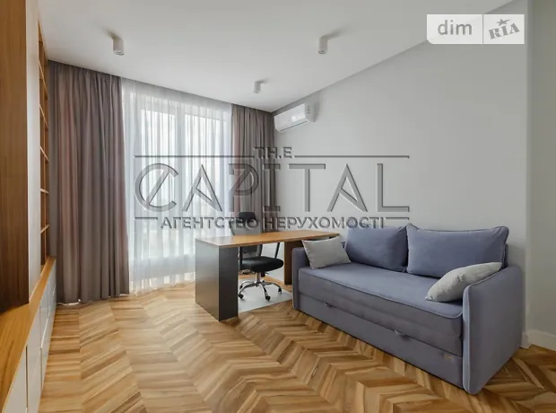 Квартира на вул. Саксаганського, 37 в Києві, ID 372127, фото №28