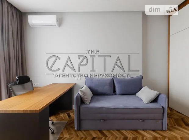 Квартира на вул. Саксаганського, 37 в Києві, ID 372127, фото №29