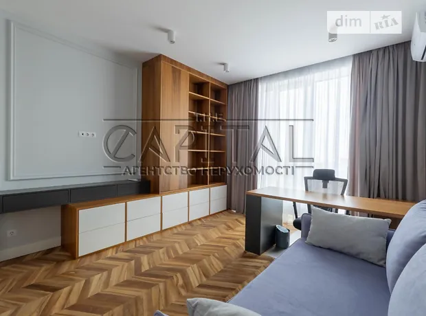 Квартира на вул. Саксаганського, 37 в Києві, ID 372127, фото №30