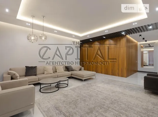 Квартира на вул. Саксаганського, 37 в Києві, ID 372127, фото №4