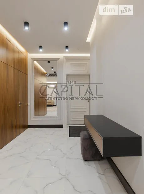 Квартира на вул. Саксаганського, 37 в Києві, ID 372127, фото №33