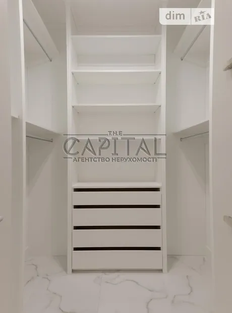 Квартира на вул. Саксаганського, 37 в Києві, ID 372127, фото №34