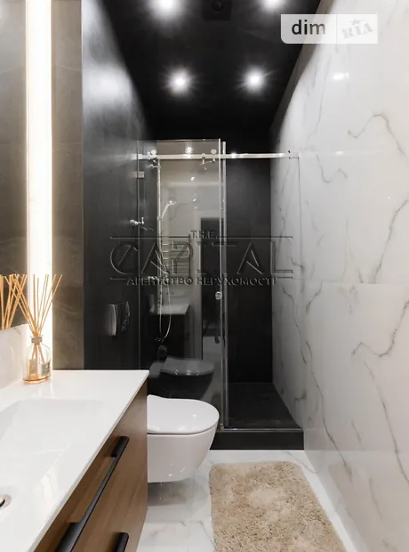 Квартира на вул. Саксаганського, 37 в Києві, ID 372127, фото №35