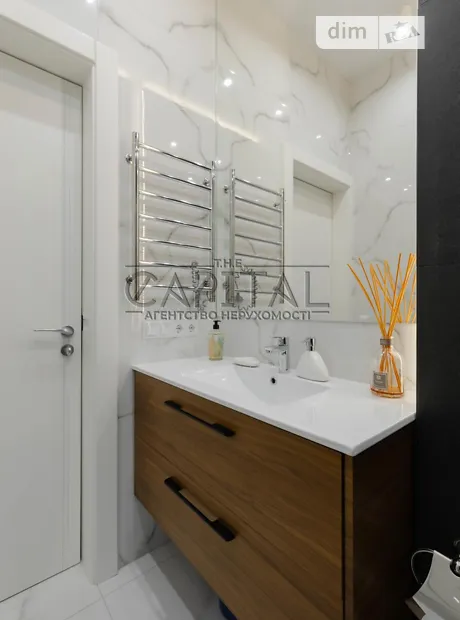 Квартира на вул. Саксаганського, 37 в Києві, ID 372127, фото №36