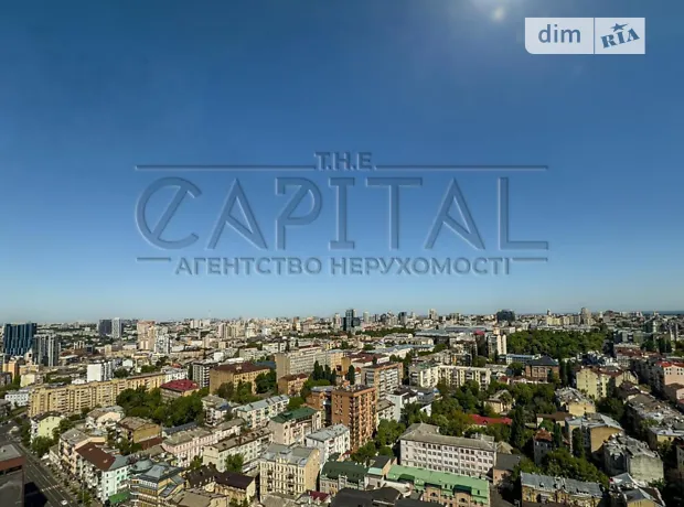 Квартира на вул. Саксаганського, 37 в Києві, ID 372127, фото №38