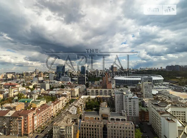 Квартира на вул. Саксаганського, 37 в Києві, ID 372127, фото №39