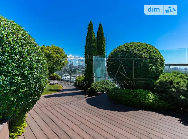 Квартира на вул. Саксаганського, 37 в Києві, ID 372127, фото №43