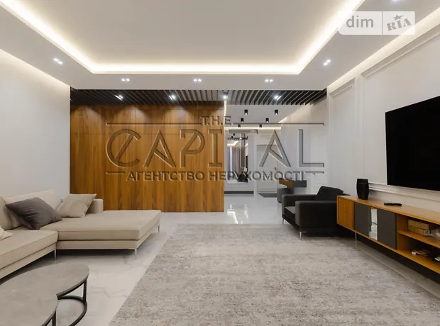 Квартира на вул. Саксаганського, 37 в Києві, ID 372127, фото №6