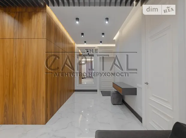 Квартира на вул. Саксаганського, 37 в Києві, ID 372127, фото №9