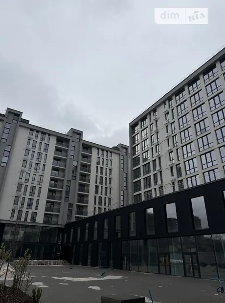 Квартира на вул. Надрічна, 1 в Івано-Франківську, ID 372131, фото №4