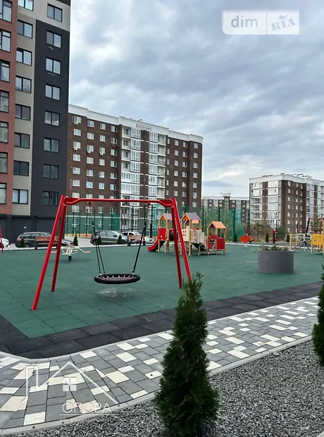 Квартира на вул. Гетьманська в Хмельницькому, ID 372640, фото №11