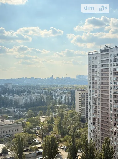 Квартира на вул. Євгена Сверстюка, 6 в Києві, ID 372300, фото №24