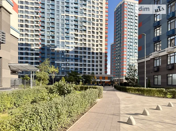 Квартира на вул. Євгена Сверстюка, 6 в Києві, ID 372300, фото №4