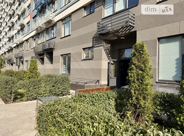 Квартира на вул. Євгена Сверстюка, 6 в Києві, ID 372300, фото №5