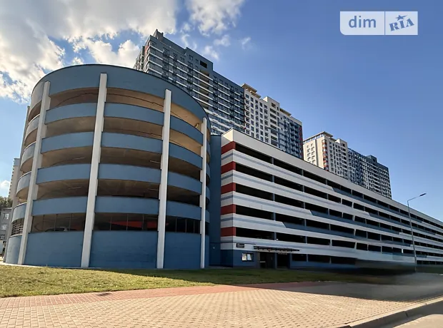 Квартира на вул. Євгена Сверстюка, 6 в Києві, ID 372300, фото №7