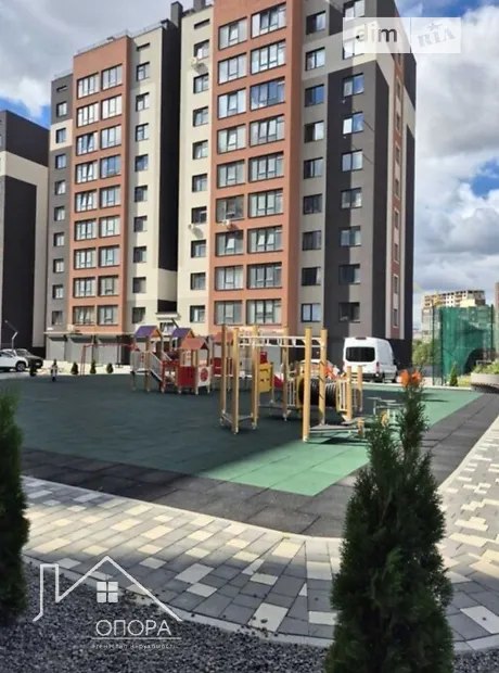 Купити квартиру за адресою вул. Гетьманська, 9Б на Findly.com.ua Квартира на вул. Гетьманська, 9Б, ID 480072, фото №1