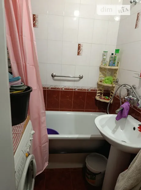 Квартира на вул. Давида Ойстраха, 2 в Одесі, ID 372165, фото №4