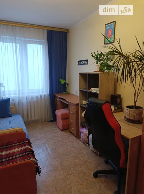 Квартира на вул. Давида Ойстраха, 2 в Одесі, ID 372165, фото №5