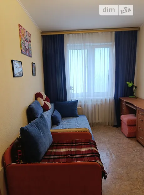 Квартира на вул. Давида Ойстраха, 2 в Одесі, ID 372165, фото №6