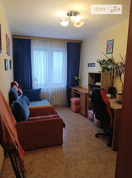 Квартира на вул. Давида Ойстраха, 2 в Одесі, ID 372165, фото №7
