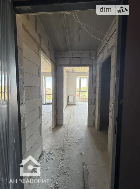 Квартира на вул. Проскурівського Підпілля, 165 в Хмельницькому, ID 372227, фото №7