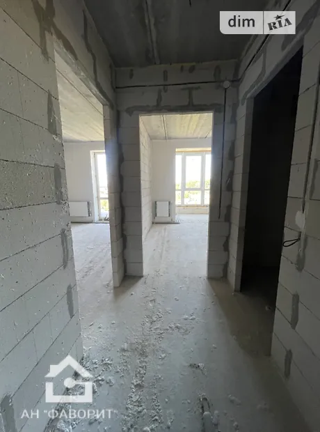 Квартира на вул. Проскурівського Підпілля, 165 в Хмельницькому, ID 372173, фото №2