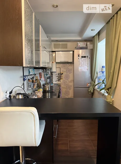 Квартира на вул. Перемоги в Запоріжжі, ID 372258, фото №15