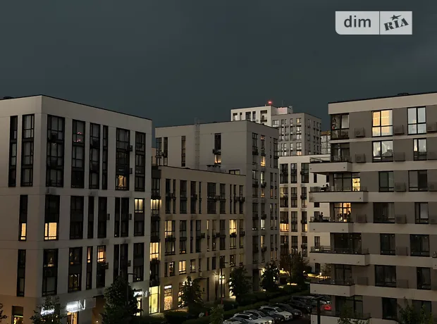 Квартира на вул. Салютна, 2/19 в Києві, ID 373347, фото №11