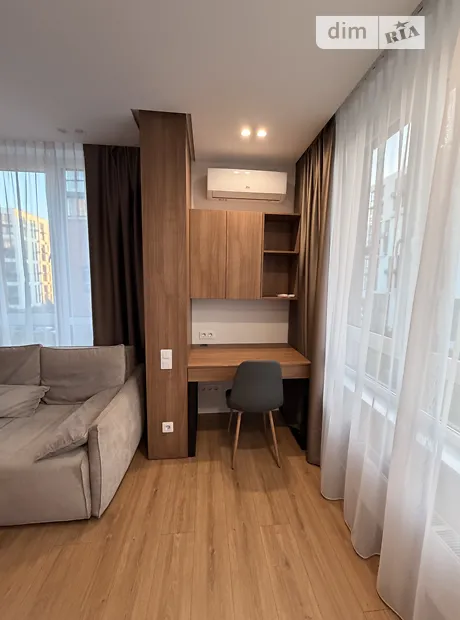 Квартира на вул. Салютна, 2/19 в Києві, ID 373347, фото №3