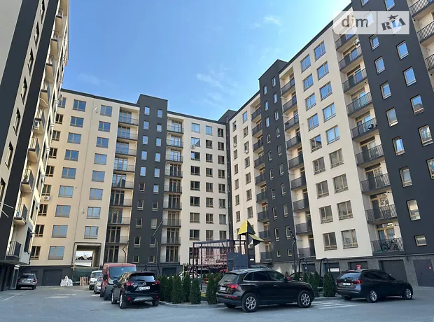 Купити квартиру за адресою вул. Кобилянської, 22А на Findly.com.ua Квартира на вул. Кобилянської, 22А, ID 372272, фото №1