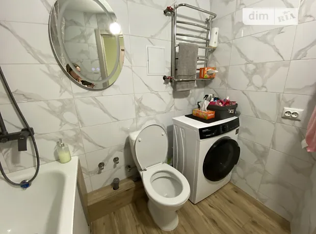 Квартира на вул. Перемоги, 3 в Хмельницькому, ID 372288, фото №11