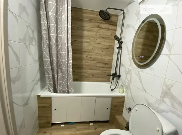 Квартира на вул. Перемоги, 3 в Хмельницькому, ID 372288, фото №12