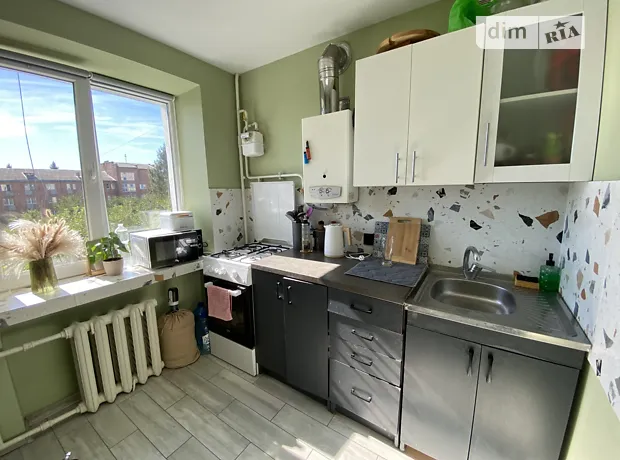 Квартира на вул. Перемоги, 3 в Хмельницькому, ID 372288, фото №4